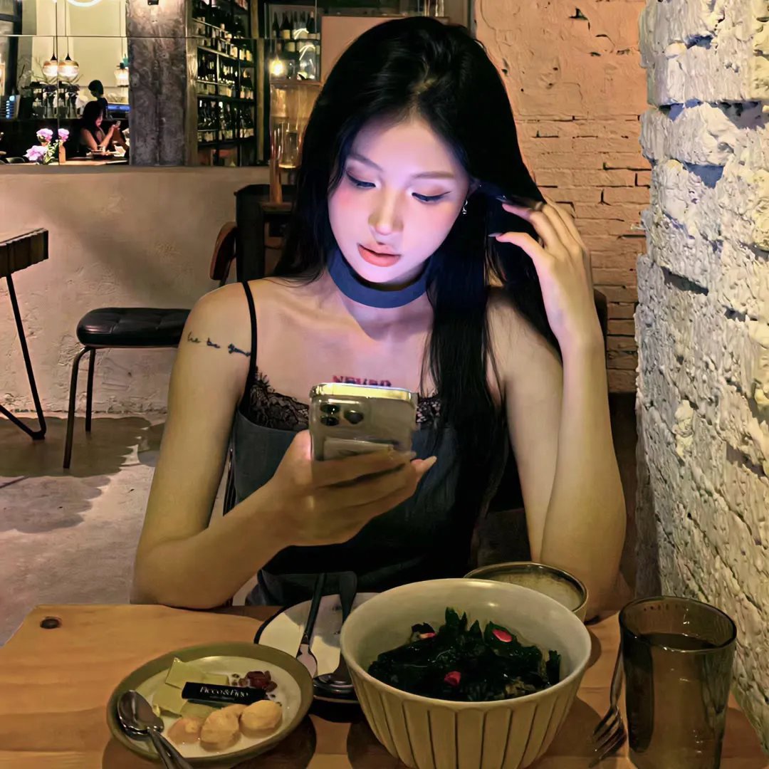泰版我的女孩